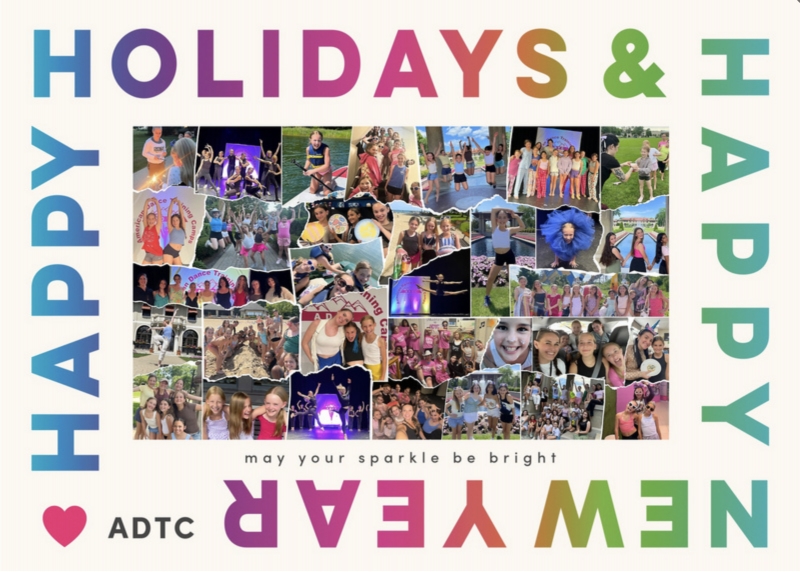 IL Holiday Card 2025