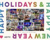 VT Holiday Card 2025