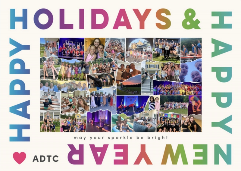 VT Holiday Card 2025