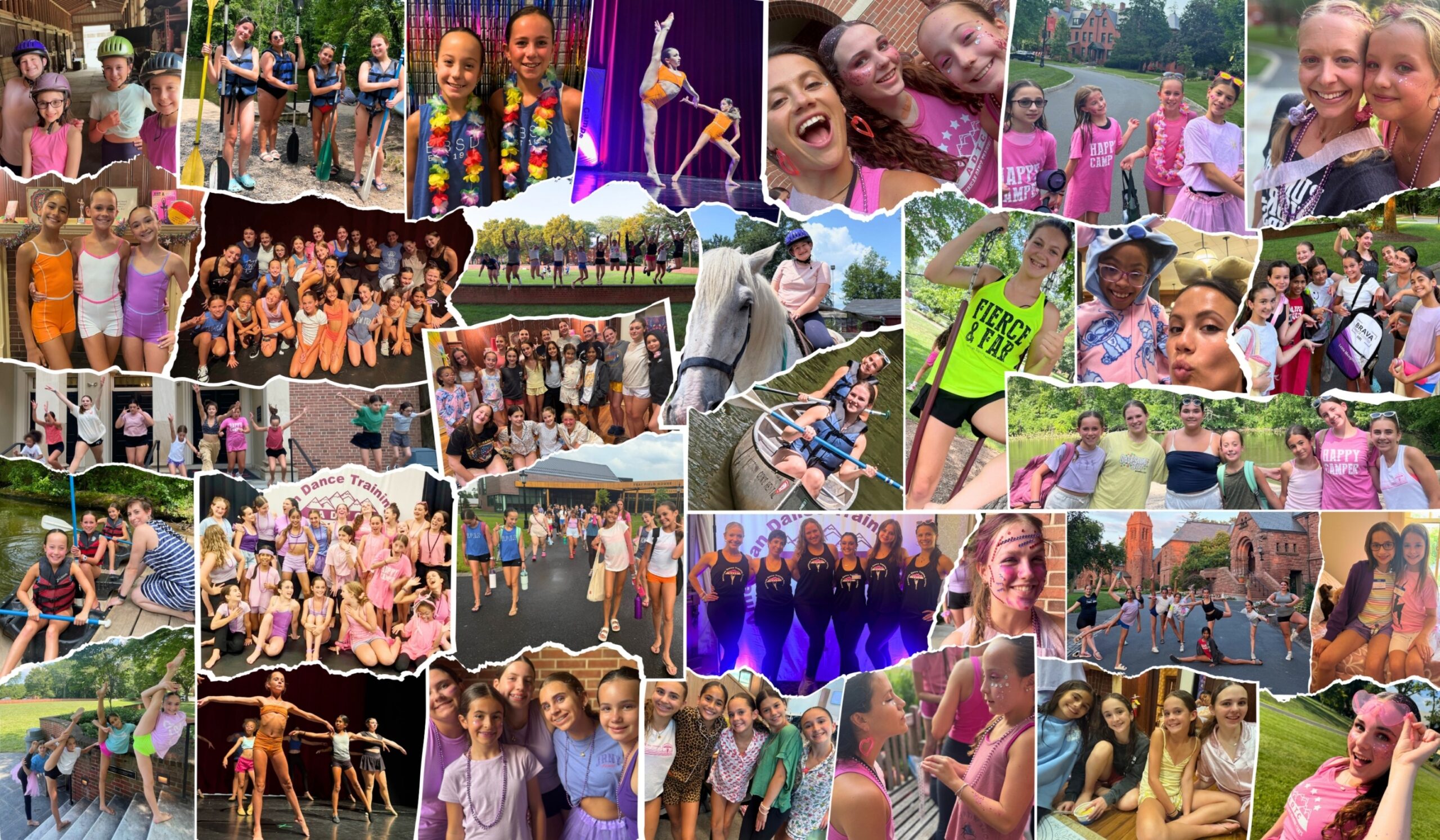 New Jersey Dance Camp | ADTC Tri-State