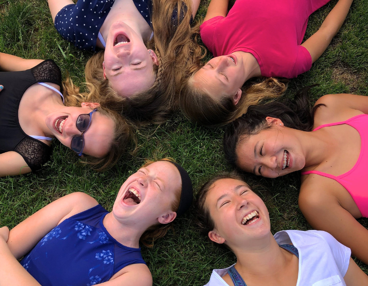 Camp Photos | American Dance Training Camps